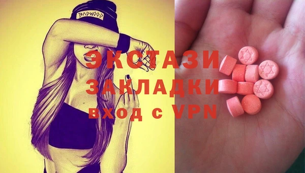 прущий лед Вяземский